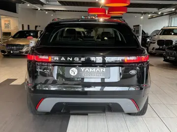 Range Rover Velar P400e *Pano*Matrix*Leder*20