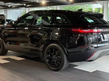 Range Rover Velar P400e *Pano*Matrix*Leder*20