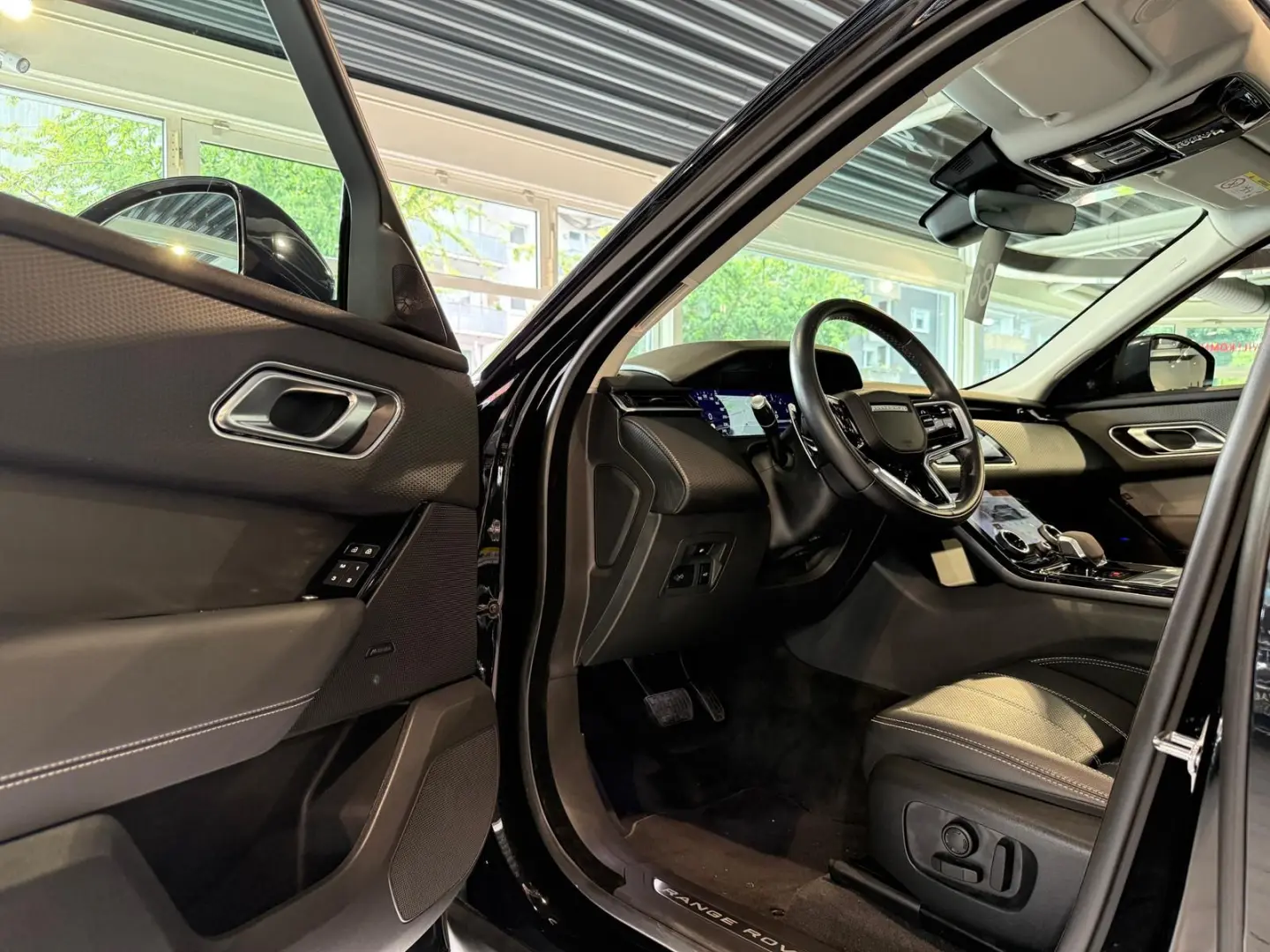 Range Rover Velar P400e *Pano*Matrix*Leder*20