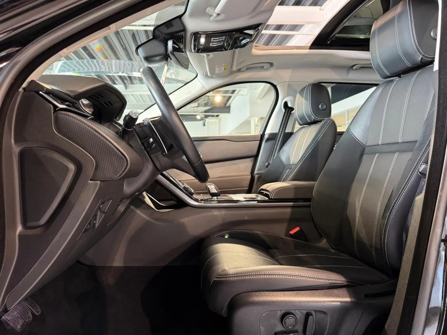 Range Rover Velar P400e *Pano*Matrix*Leder*20