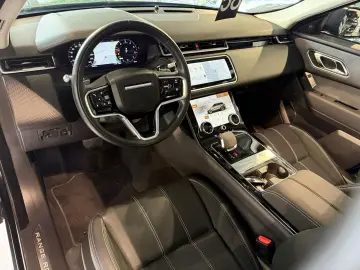 Range Rover Velar P400e *Pano*Matrix*Leder*20