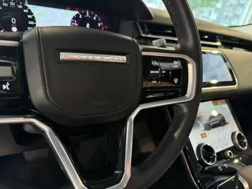 Range Rover Velar P400e *Pano*Matrix*Leder*20