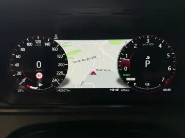 Range Rover Velar P400e *Pano*Matrix*Leder*20