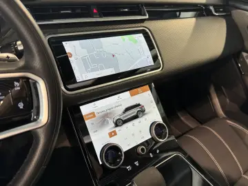 Range Rover Velar P400e *Pano*Matrix*Leder*20