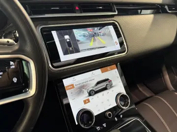 Range Rover Velar P400e *Pano*Matrix*Leder*20