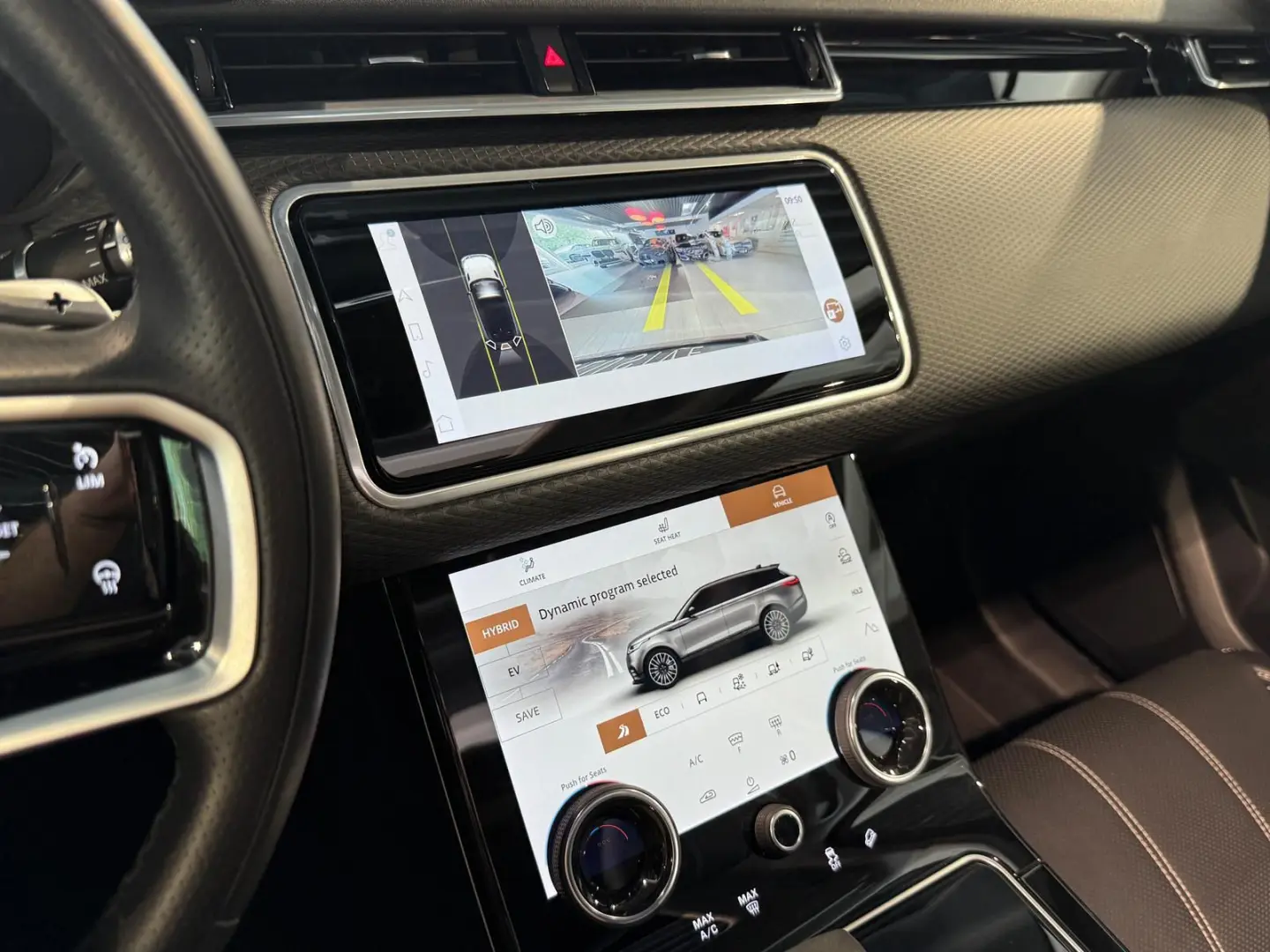 Range Rover Velar P400e *Pano*Matrix*Leder*20