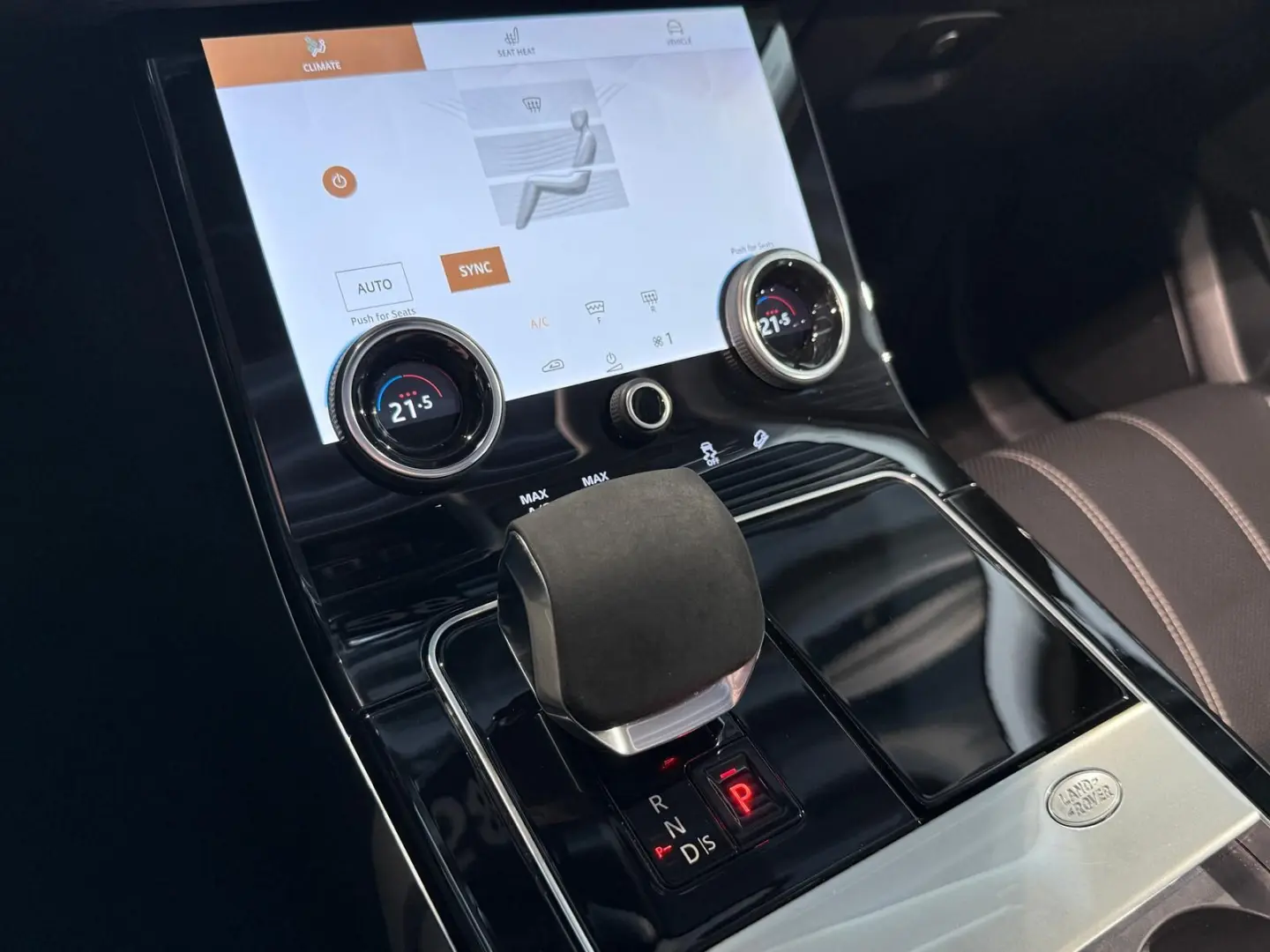 Range Rover Velar P400e *Pano*Matrix*Leder*20