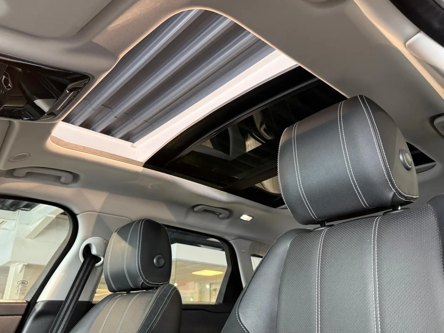 Range Rover Velar P400e *Pano*Matrix*Leder*20