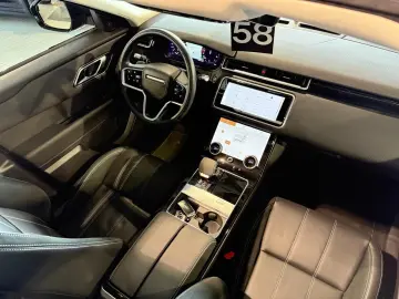 Range Rover Velar P400e *Pano*Matrix*Leder*20