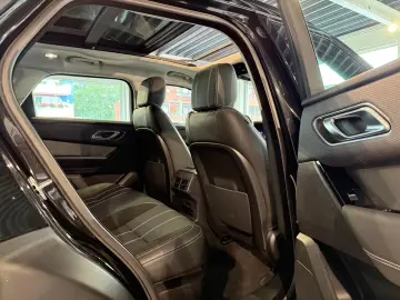 Range Rover Velar P400e *Pano*Matrix*Leder*20