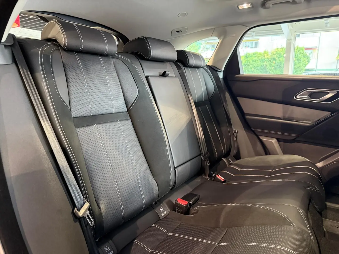 Range Rover Velar P400e *Pano*Matrix*Leder*20