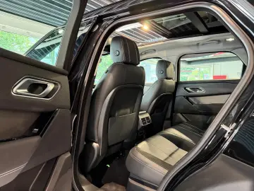 Range Rover Velar P400e *Pano*Matrix*Leder*20