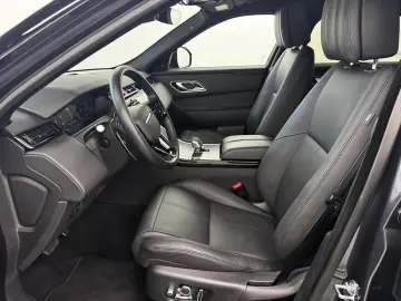 Range Rover Velar P400 Dynamic HSE Black AHK