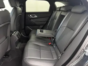 Range Rover Velar P400 Dynamic HSE Black AHK
