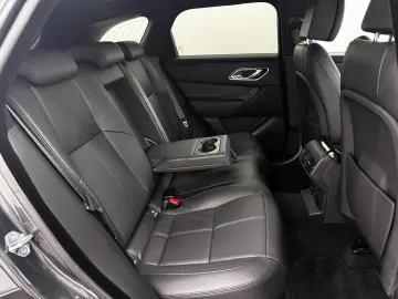 Range Rover Velar P400 Dynamic HSE Black AHK