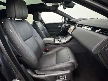 Range Rover Velar P400 Dynamic HSE Black AHK