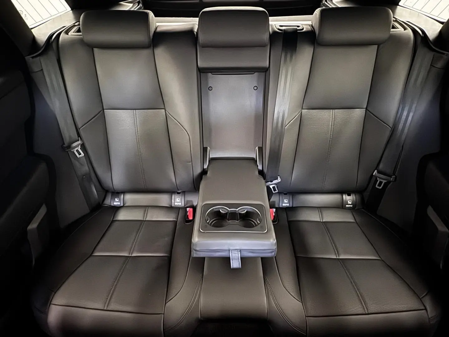 Range Rover Velar P400 Dynamic HSE Black AHK