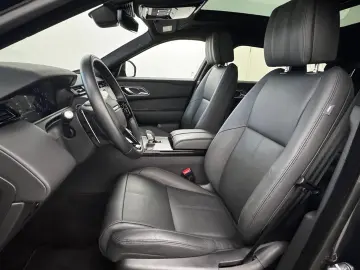 Range Rover Velar P400 Dynamic HSE Black AHK