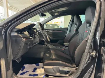 Skoda Octavia RS 12/2021