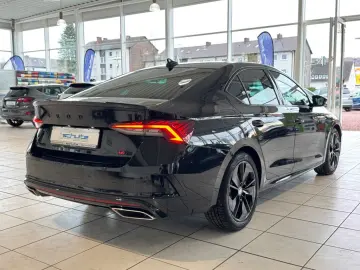 Skoda Octavia RS 12/2021