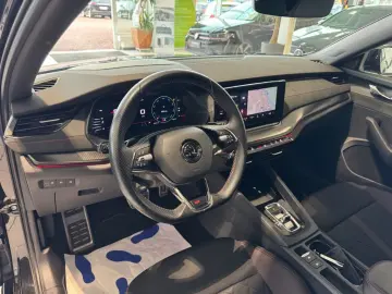 Skoda Octavia RS 12/2021