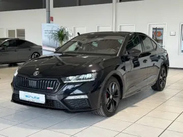 Skoda Octavia RS 12/2021