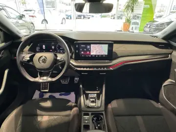 Skoda Octavia RS 12/2021