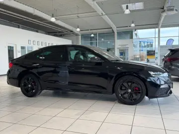 Skoda Octavia RS 12/2021