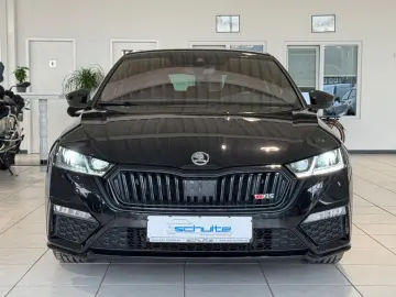 Skoda Octavia RS 12/2021