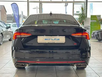 Skoda Octavia RS 12/2021