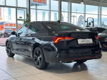 Skoda Octavia RS 12/2021