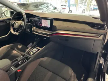 Skoda Octavia RS 12/2021
