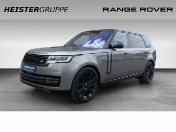 Range Rover P530 Autobiography LWB  23 Zoll  7-S