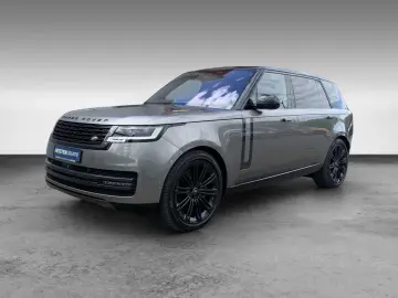 Range Rover P530 Autobiography LWB +23 Zoll +7-S