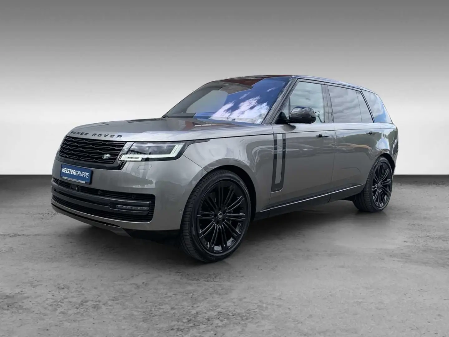 Range Rover P530 Autobiography LWB +23 Zoll +7-S