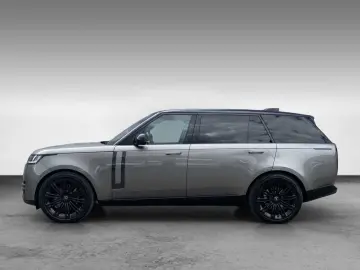 Range Rover P530 Autobiography LWB +23 Zoll +7-S
