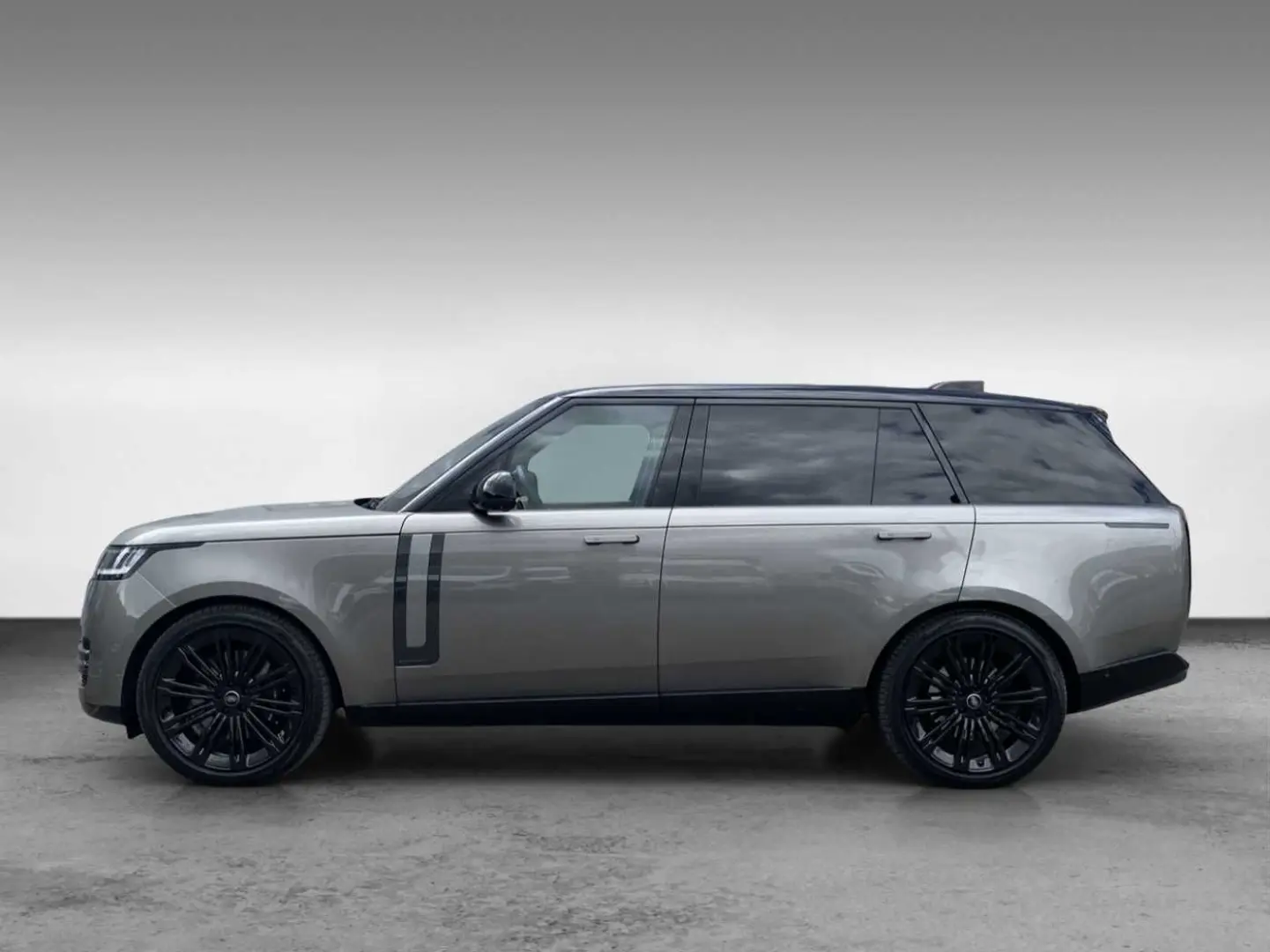 Range Rover P530 Autobiography LWB +23 Zoll +7-S
