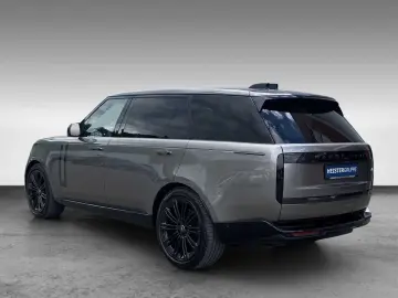 Range Rover P530 Autobiography LWB +23 Zoll +7-S
