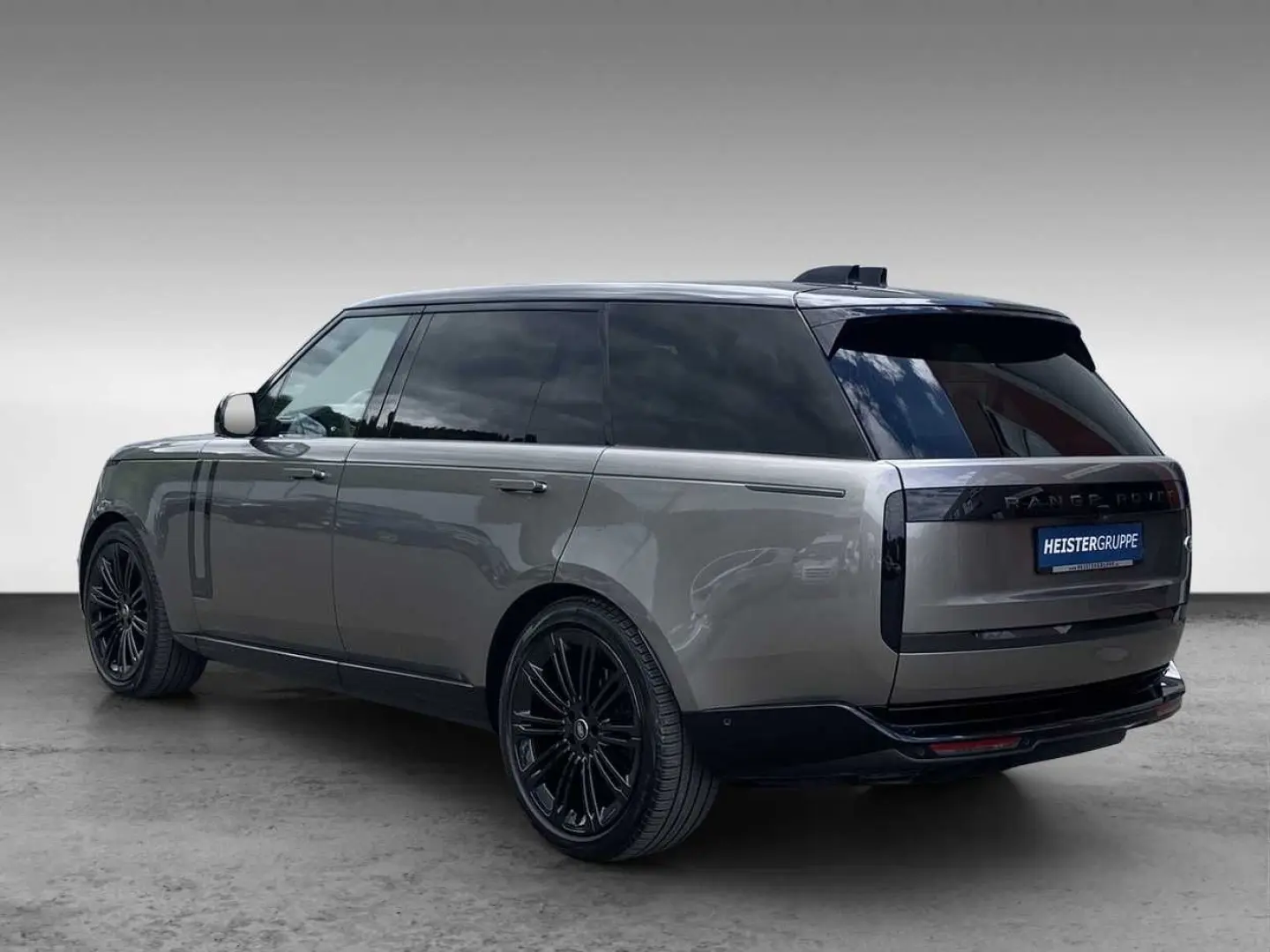 Range Rover P530 Autobiography LWB +23 Zoll +7-S