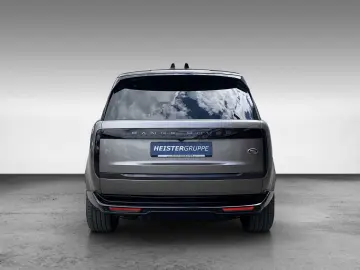 Range Rover P530 Autobiography LWB +23 Zoll +7-S