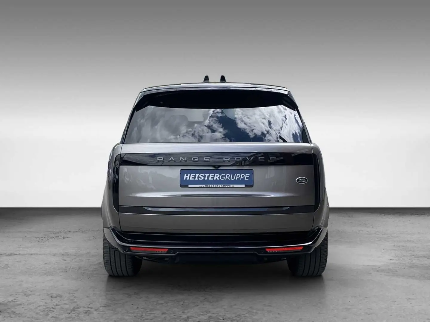 Range Rover P530 Autobiography LWB +23 Zoll +7-S