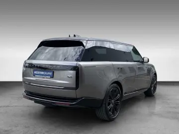 Range Rover P530 Autobiography LWB +23 Zoll +7-S