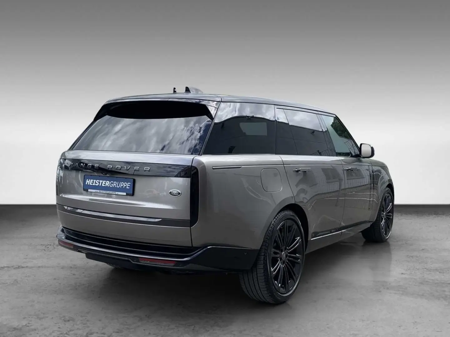 Range Rover P530 Autobiography LWB +23 Zoll +7-S