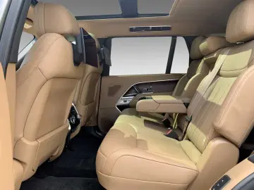 Range Rover P530 Autobiography LWB +23 Zoll +7-S