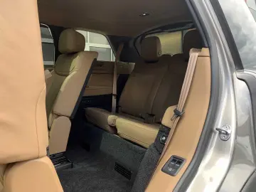 Range Rover P530 Autobiography LWB +23 Zoll +7-S