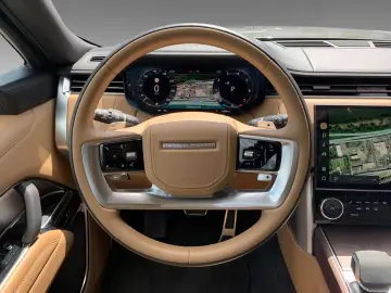 Range Rover P530 Autobiography LWB +23 Zoll +7-S