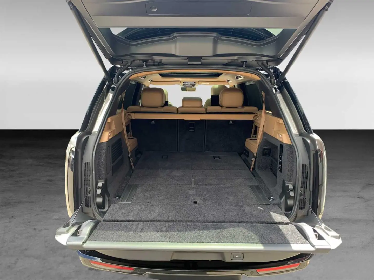 Range Rover P530 Autobiography LWB +23 Zoll +7-S