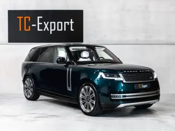 Range Rover P530 Autobiography LWB MY23