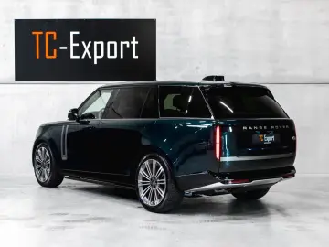 Range Rover P530 Autobiography LWB MY23
