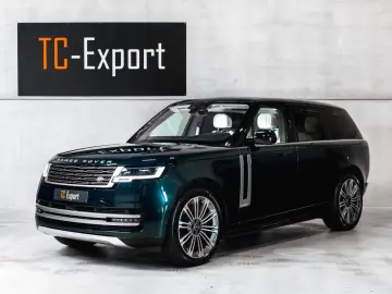 Range Rover P530 Autobiography LWB MY23
